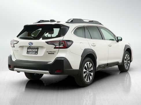 Used 2023 Subaru Outback Touring w/ Popular Package #2 image 5