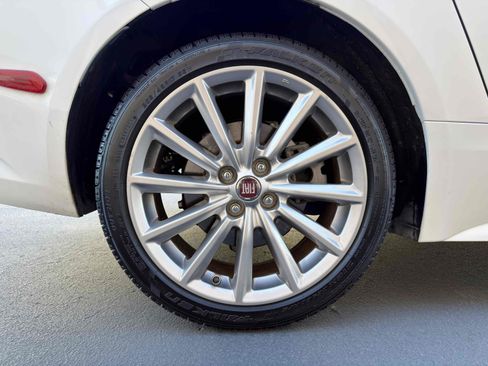 Used 2017 FIAT 124 Spider Lusso image 26