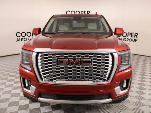 Used 2024 GMC Yukon Denali w/ Max Trailering Package image 8