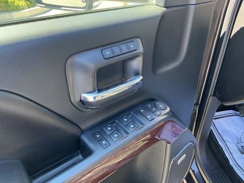 Used 2016 GMC Sierra 1500 SLT w/ SLT Premium Package image 19