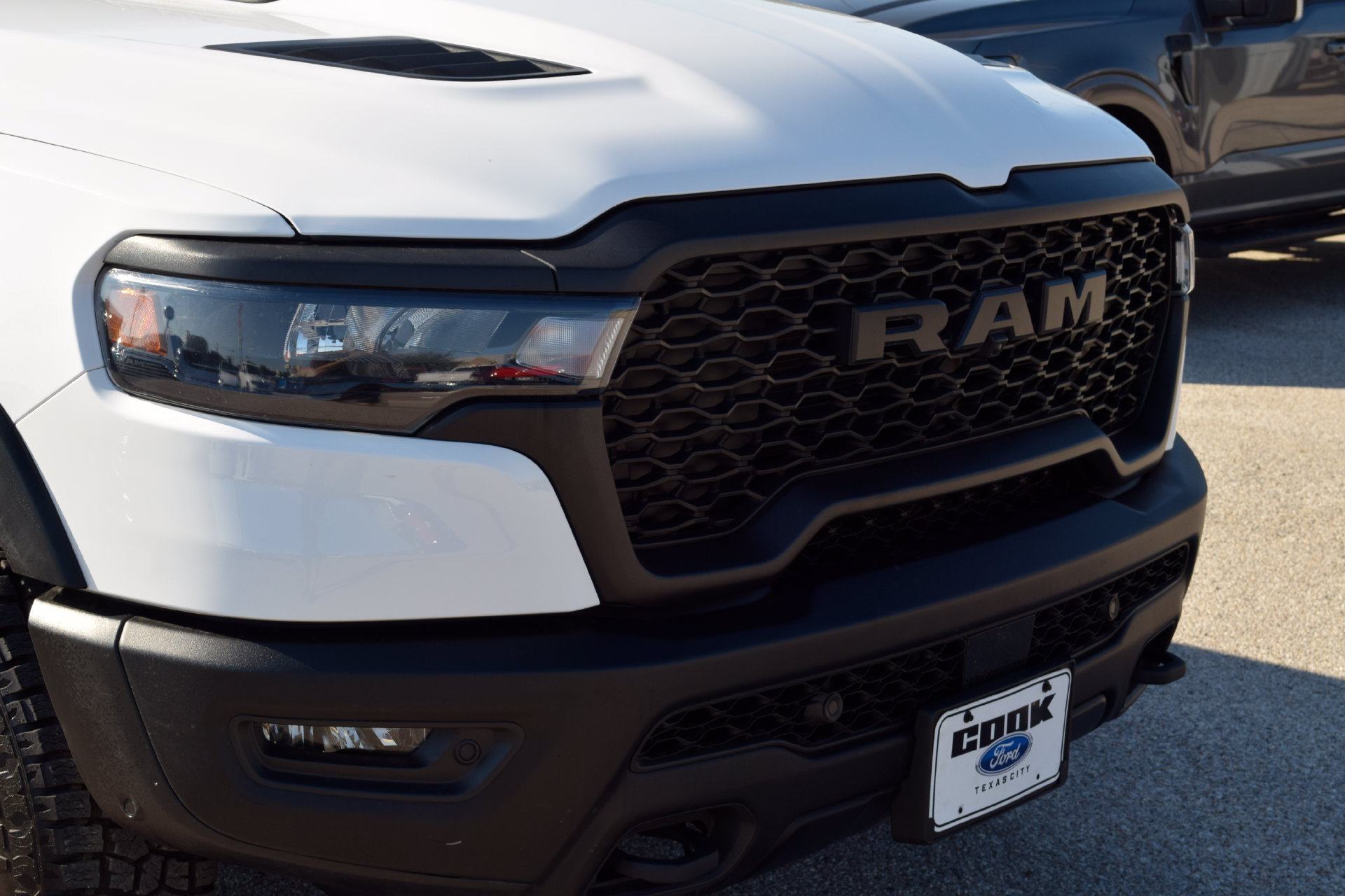 Used 2025 RAM 1500 Rebel w/ Rebel Level 1 Equipment Group AWD/4WD image 24