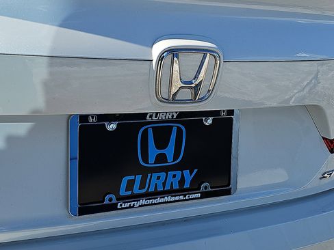 Used 2022 Honda Accord Sport image 28