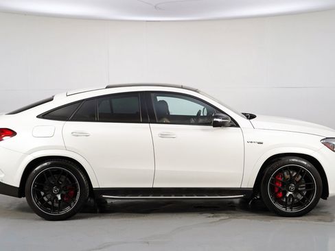 Used 2022 Mercedes-Benz GLE 63 AMG S image 57