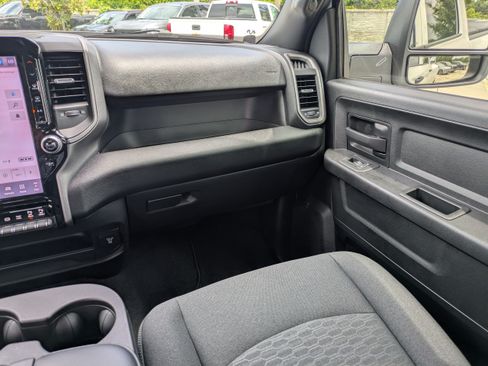 Used 2026 RAM 3500 Tradesman AWD/4WD image 15