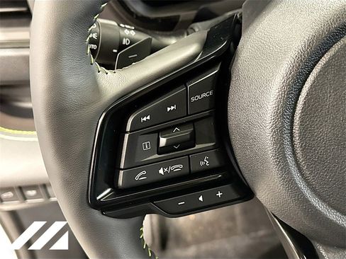 New 2026 Subaru Ascent Bronze Edition image 12