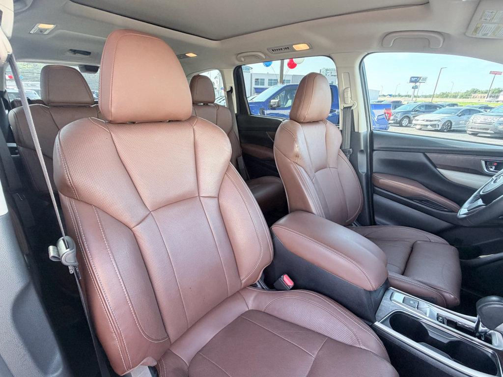 Used 2019 Subaru Ascent Touring w/ Popular Package #2 AWD/4WD image 26