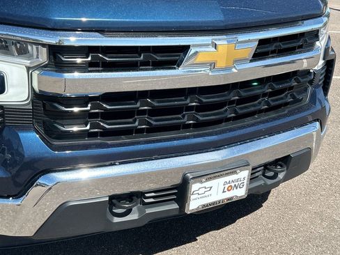 Used 2023 Chevrolet Silverado 1500 LT w/ Protection Package image 22