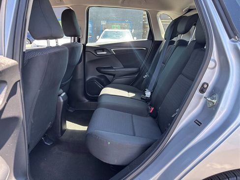 Used 2020 Honda Fit LX image 11