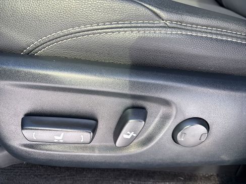 Used 2021 Toyota 4Runner SR5 Premium w/ Moonroof Package image 16