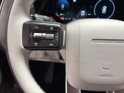 Certified 2026 Hyundai Palisade Calligraphy AWD/4WD image 14