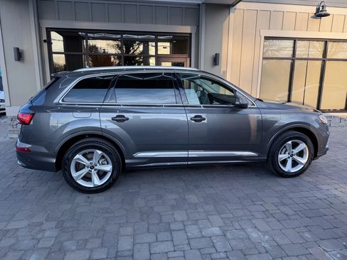 Used 2024 Audi Q7 2.0T Premium Plus image 57