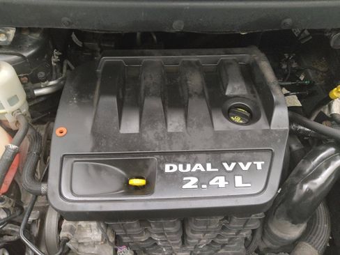 Used 2015 Dodge Journey SE w/ Quick Order Package 22F SE image 30