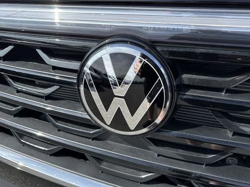 New 2026 Volkswagen Atlas Cross Sport SE AWD/4WD image 30