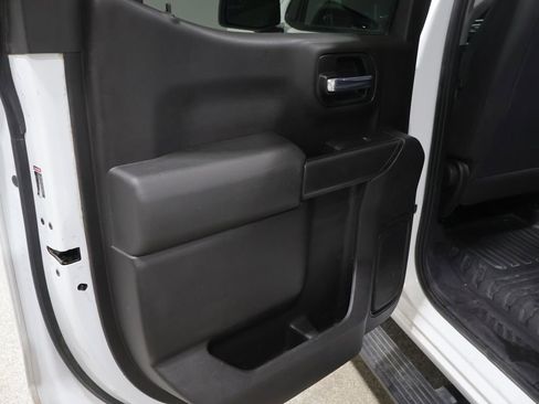 Used 2020 Chevrolet Silverado 1500 W/T w/ WT Value Package image 19