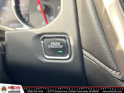 Used 2019 GMC Acadia Denali w/ LPO, Floor Liner Package image 26