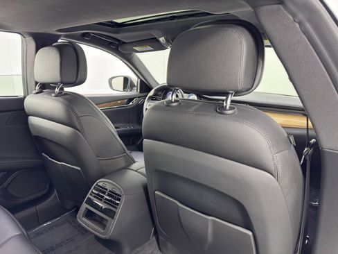 Used 2022 Maserati Quattroporte GT image 35