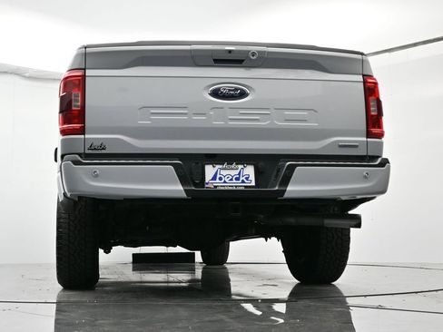 Certified 2022 Ford F150 XLT w/ Equipment Group 302A High image 40