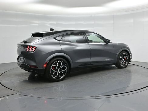 Certified 2023 Ford Mustang Mach-E GT image 29