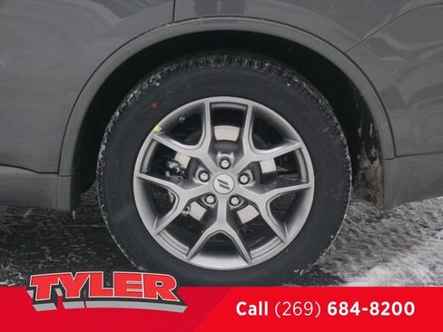 New 2026 Dodge Durango GT image 45