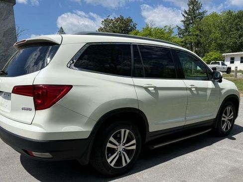 Used 2016 Honda Pilot EX-L image 7