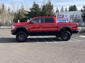 Used 2022 RAM 1500 Rebel w/ Rebel Level 2 Equipment Group video 2