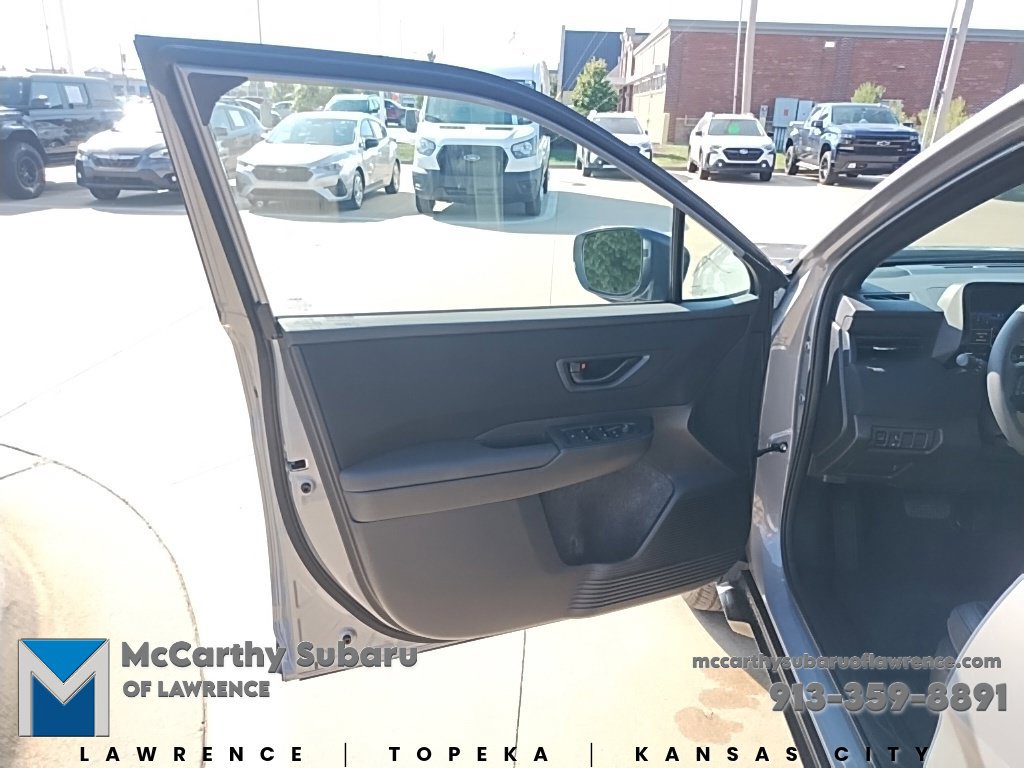 New 2026 Subaru Outback Premium AWD/4WD image 12