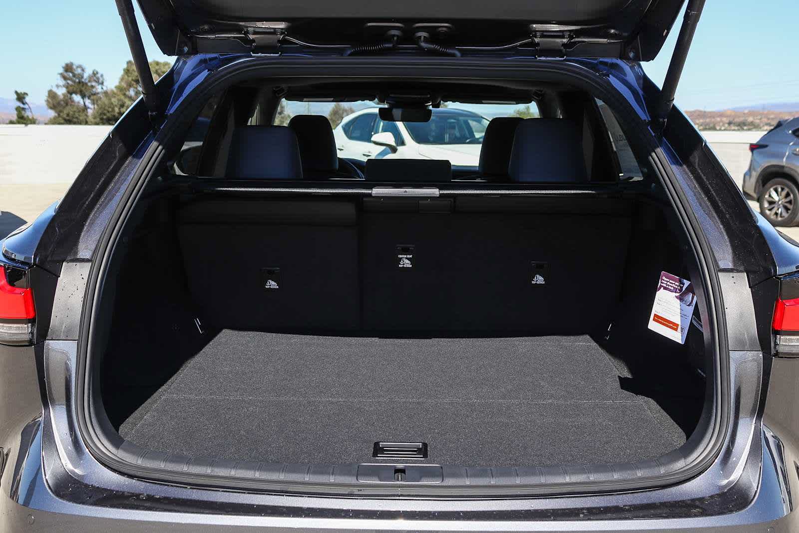 New 2026 Lexus RX 350 Premium w/ Accessory Package (Z1) FWD image 29