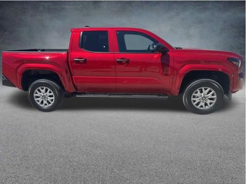 Used 2026 Toyota Tacoma SR RWD image 6