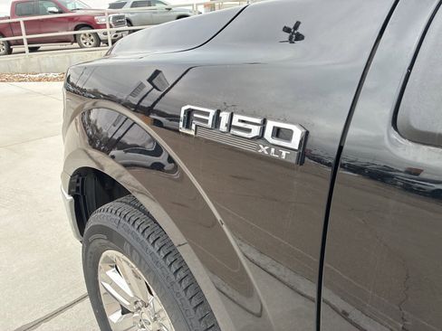 Used 2018 Ford F150 XLT w/ Equipment Group 302A Luxury image 13