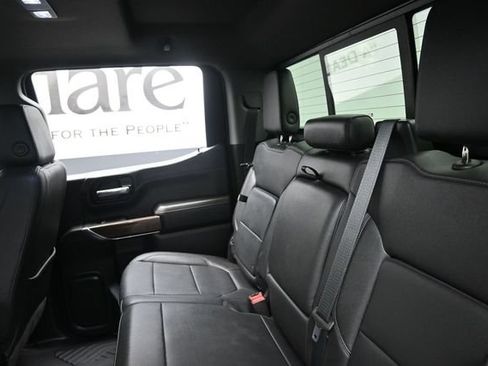 Used 2021 Chevrolet Silverado 1500 RST AWD/4WD image 21