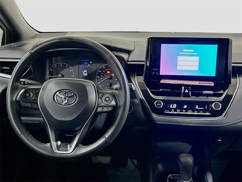 Used 2023 Toyota Corolla SE image 18