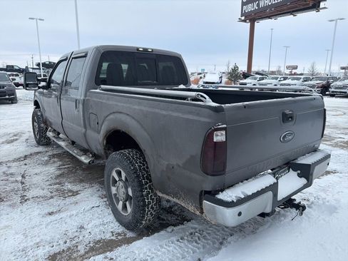 Used 2012 Ford F250 Lariat image 8