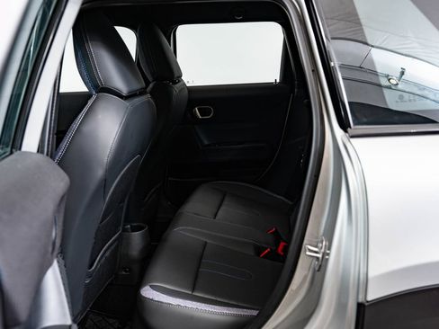 Certified 2026 MINI Cooper 4-Door Hardtop FWD image 36