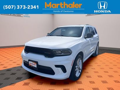 Used 2026 Dodge Durango GT