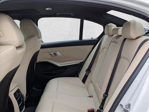 New 2026 BMW 330i xDrive Sedan image 17