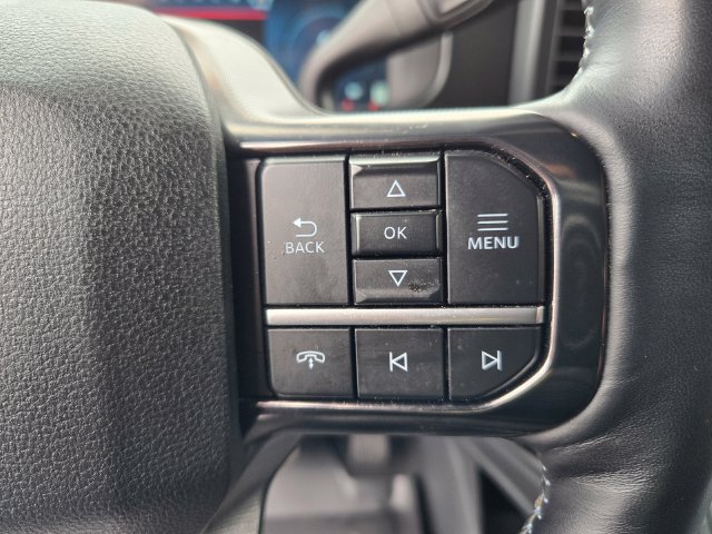 Used 2026 Ford F350 Platinum w/ Tremor Off-Road Package AWD/4WD image 19