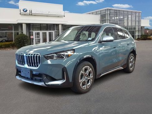 Used 2023 BMW X1 xDrive28i w/ Convenience Package AWD/4WD image 1