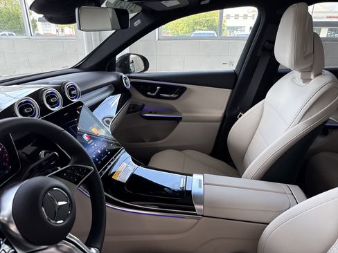 Certified 2026 Mercedes-Benz GLC 300 GLC 300 image 25
