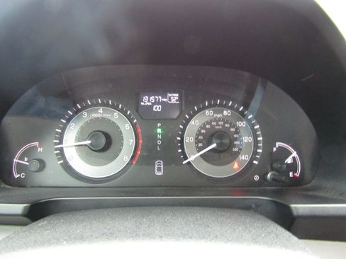 Used 2015 Honda Odyssey EX-L image 32