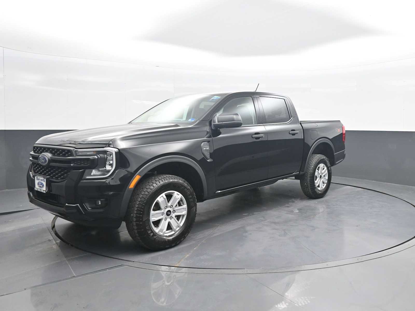 New 2026 Ford Ranger XL w/ Trailer Tow Package AWD/4WD image 4