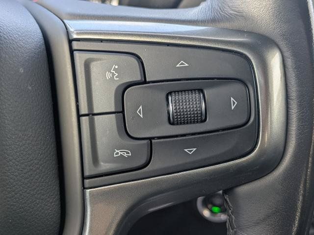 Certified 2020 Chevrolet Silverado 1500 LTZ AWD/4WD image 25