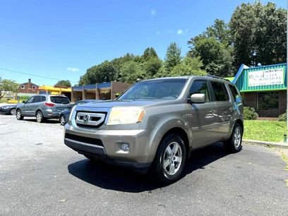 Used 2011 Honda Pilot EX-L