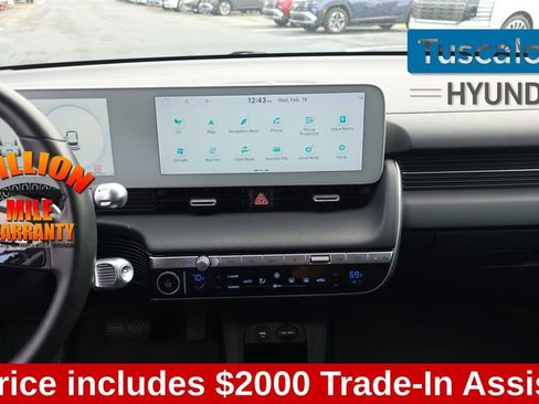 Used 2023 Hyundai Ioniq 5 SEL image 27