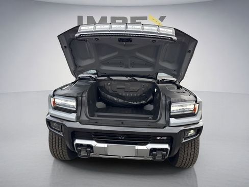 Used 2025 GMC Hummer EV 3X AWD/4WD image 33