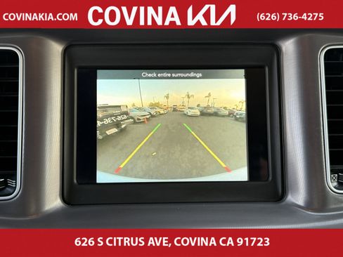 Used 2022 Dodge Charger SXT image 25