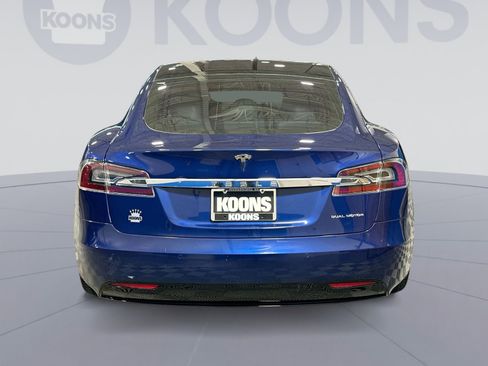 Used 2019 Tesla Model S Long Range image 5