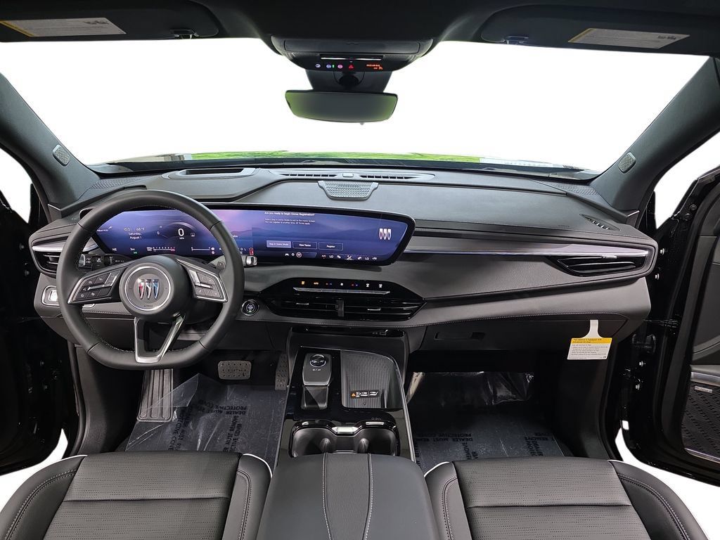 New 2026 Buick Enclave Sport Touring w/ Power Package AWD/4WD image 9