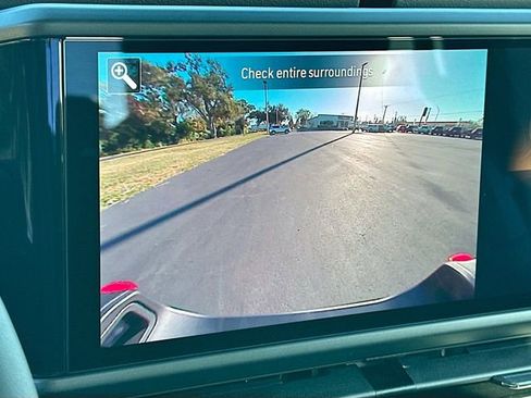 New 2026 Jeep Gladiator Rubicon w/ Safety Group image 8