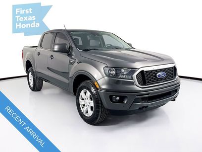 Used 2019 Ford Ranger XLT w/ Equipment Group 301A Mid