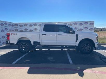 Certified 2024 Ford F250 XL w/ STX Appearance Package